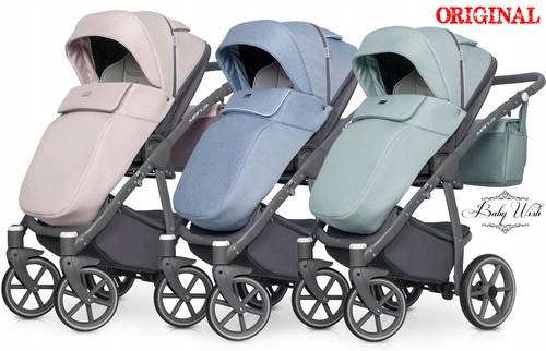 Riko marla bébé - bébé, 2in1