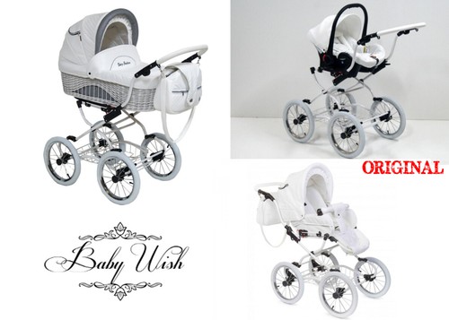 Scarlett osier landau baby - osier,