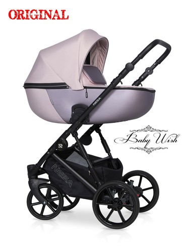 Riko nesa bébé - nesa, landau