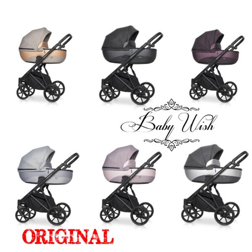 Riko nano pro - riko, bébé