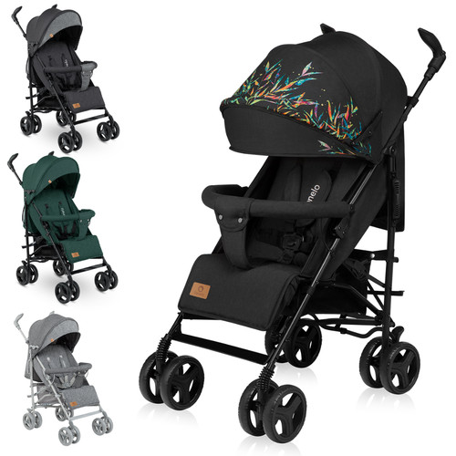 Poussette voyage pliable - poussette, de