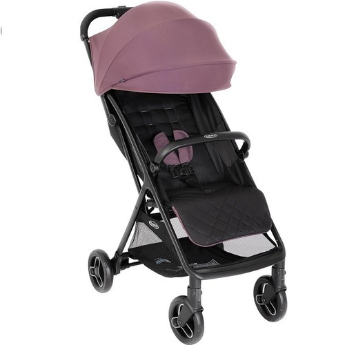 Graco myavo poussette - myavo, léger