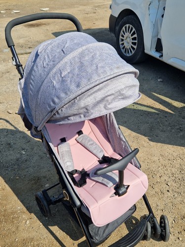 Poussette kinderkraft - poussette, –