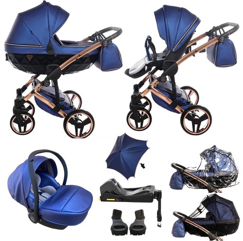 Junama diamond fluo 2en1 3en1 - diamond,